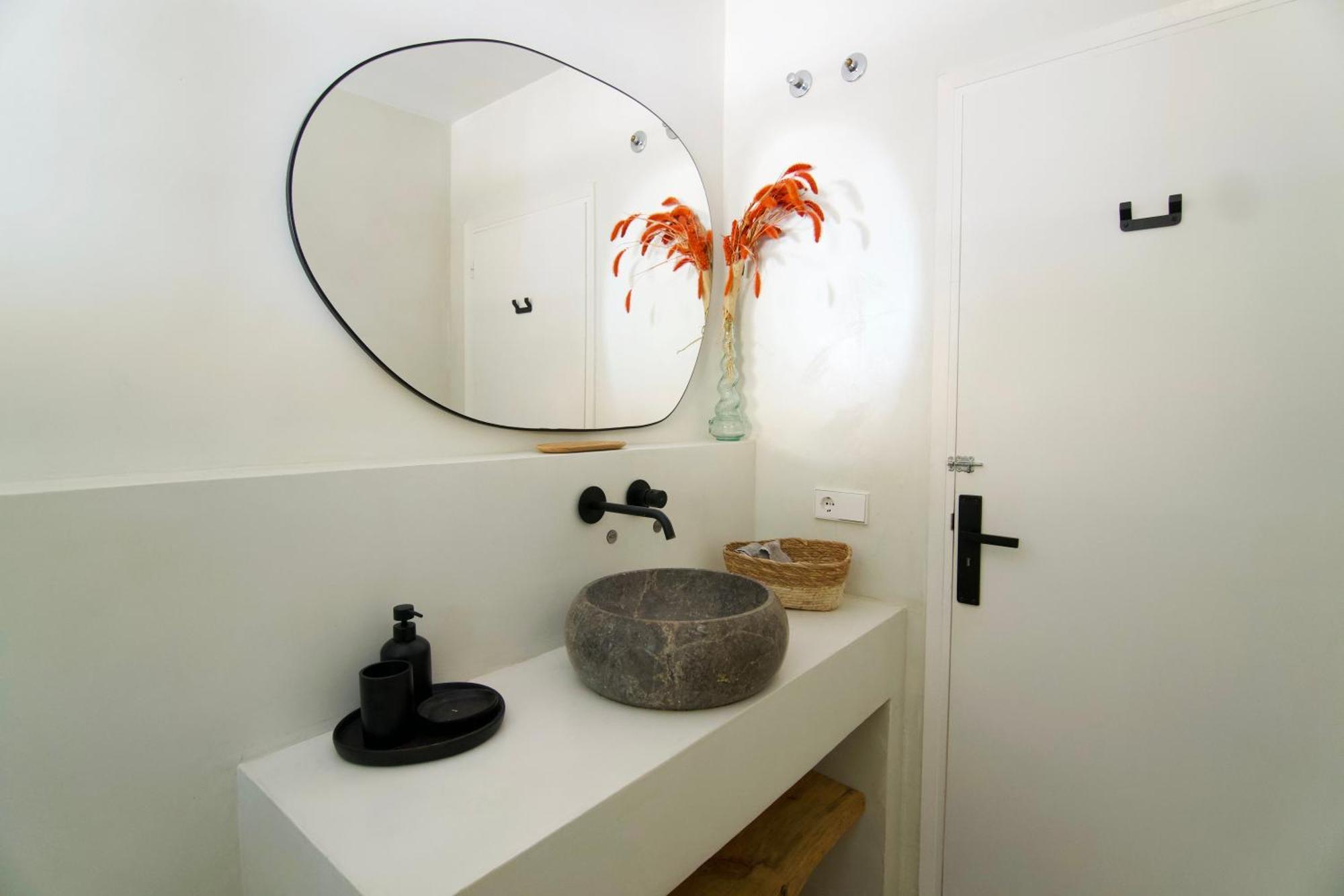 Spacious & Luxury Villa In Ibiza - Santa Gertrudis - Villa Chiquita Exterior foto