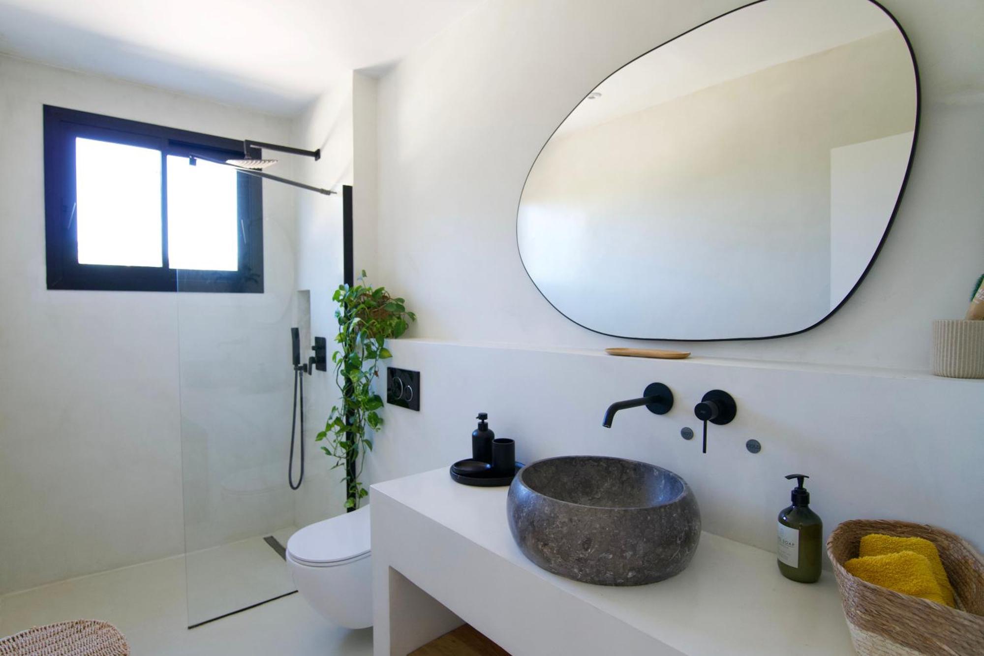 Spacious & Luxury Villa In Ibiza - Santa Gertrudis - Villa Chiquita Exterior foto