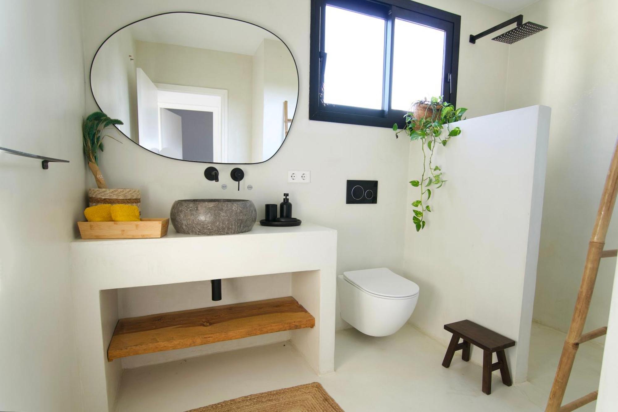 Spacious & Luxury Villa In Ibiza - Santa Gertrudis - Villa Chiquita Exterior foto